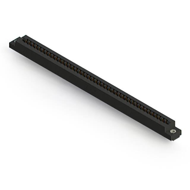 357-043-545-108 EDAC Inc.  Edgeboard Connectors